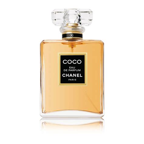 sephora chanel coco